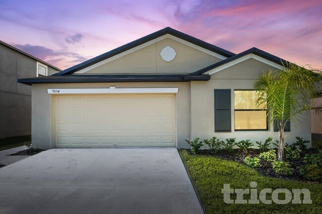 Building Photo - 9654 Sage Creek Dr