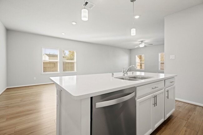 Building Photo - 2618 Indigo Harvest Trl