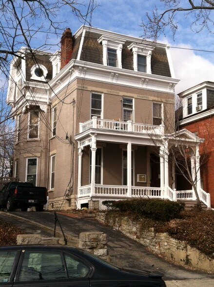 Building Photo - 2325 Ohio Ave