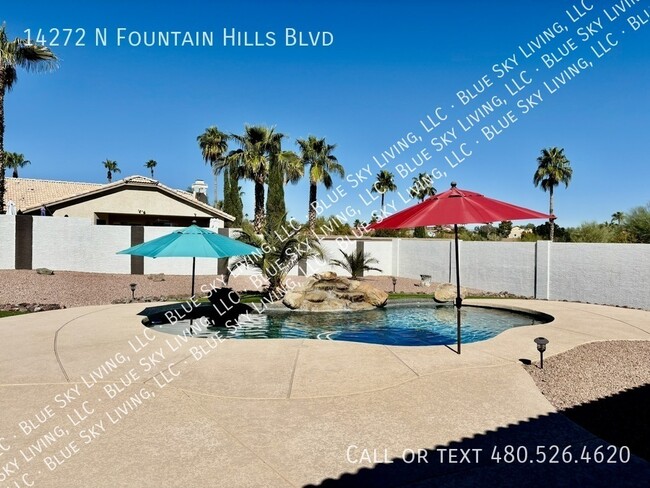 Building Photo - 14272 N Fountain Hills Blvd