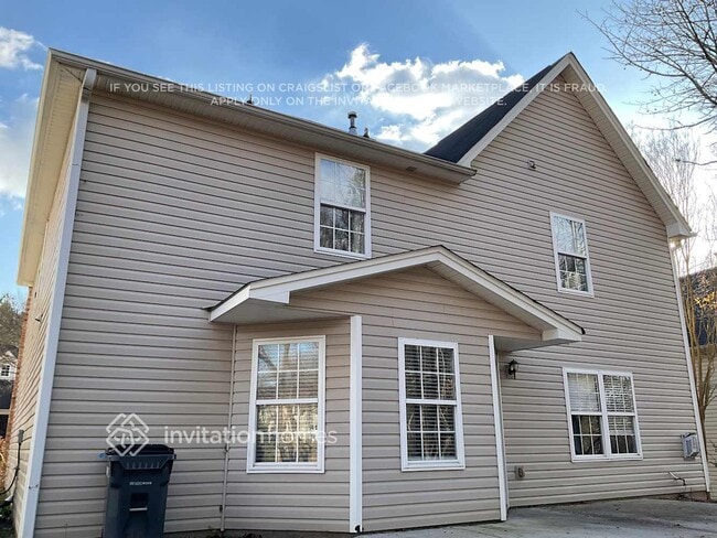 Building Photo - 1161 Winding Down Way