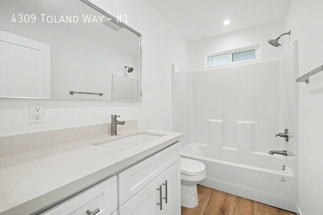 Building Photo - 4309 Toland Way