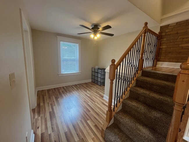 Building Photo - 350 Melwood Ave