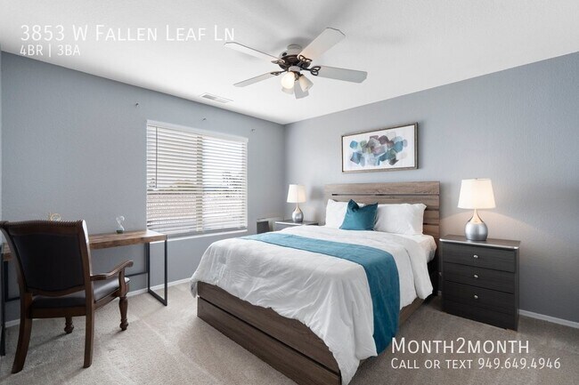 Building Photo - Pleasant on W Fallen Leaf Ln