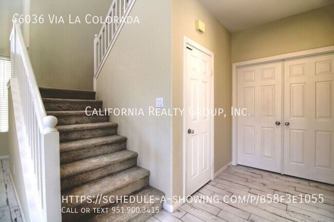 Building Photo - 46036 Via La Colorada