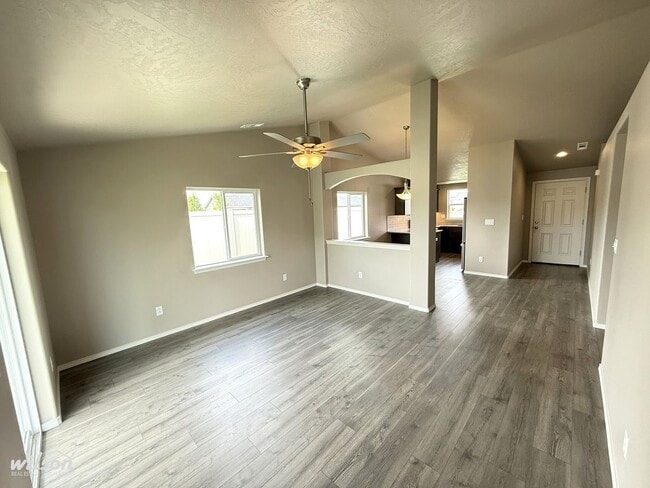 Building Photo - 3bd/2ba House in West Valley with Central AC, Fully Fenced Yard and Two Car Garage!