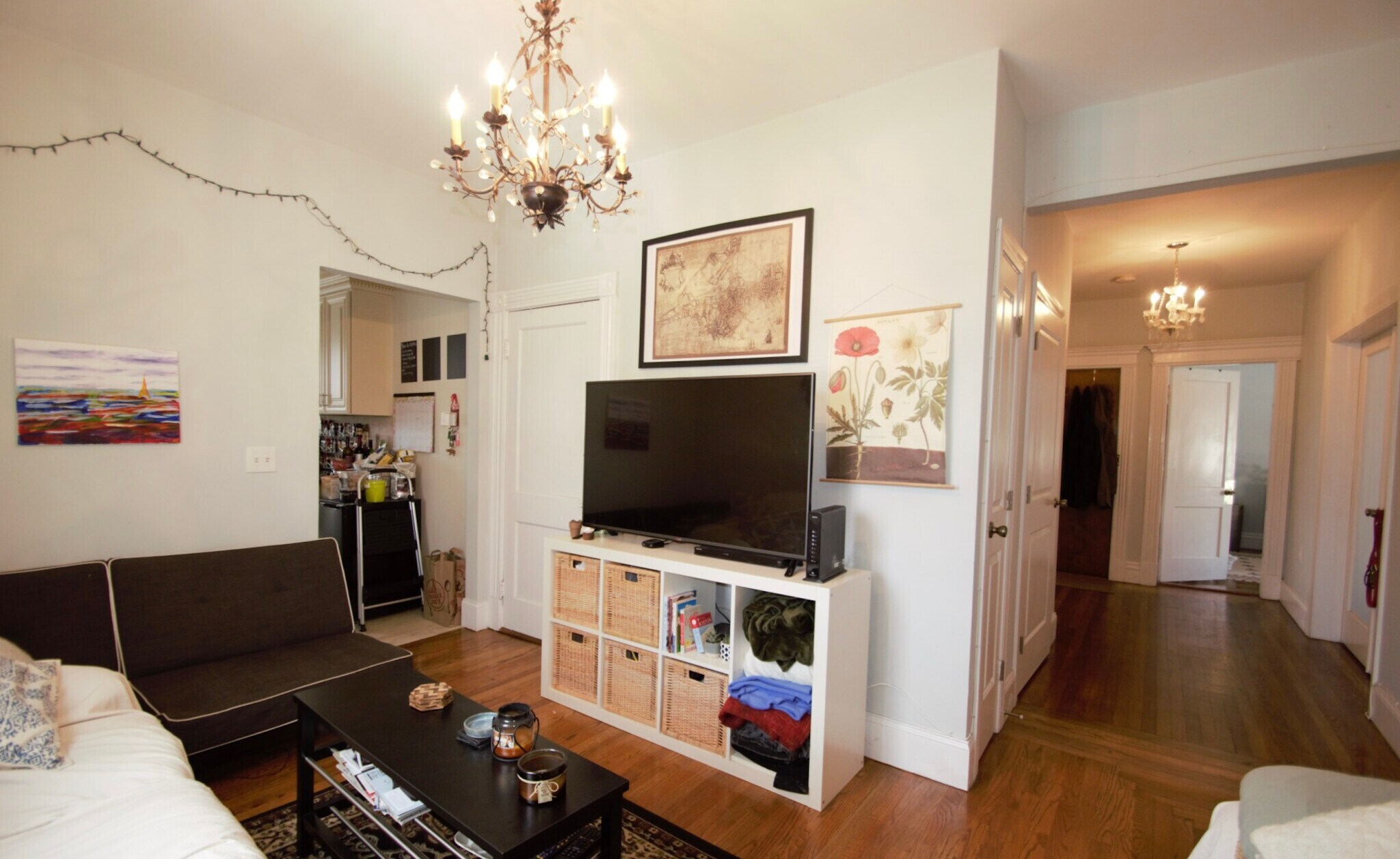 Building Photo - 11 Babcock St