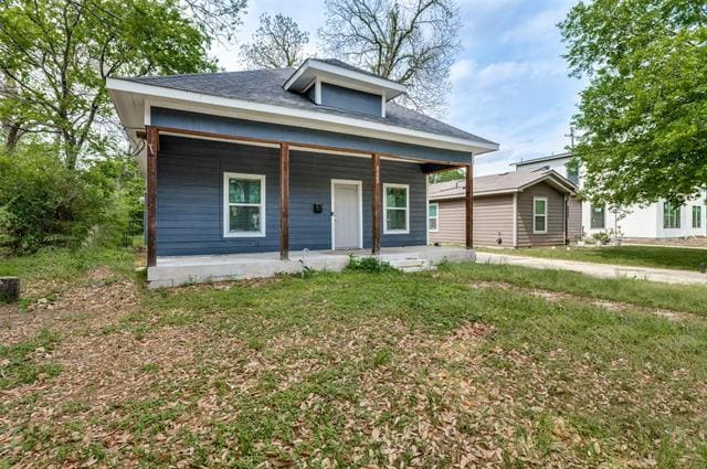 Building Photo - 2323 Stoneman St