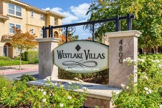 Building Photo - Great 1 bedroom/1.5 Bath in Westlake Villas!
