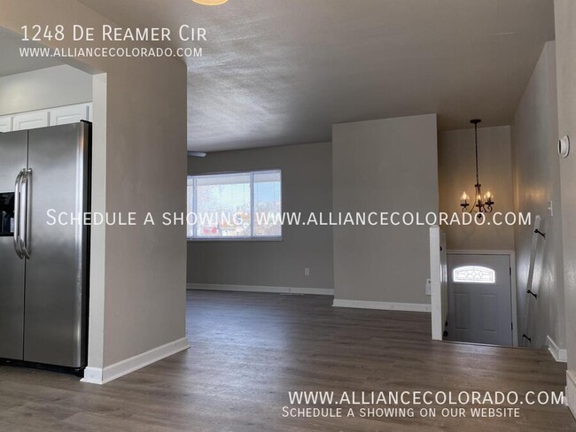 Building Photo - 1248 De Reamer Cir