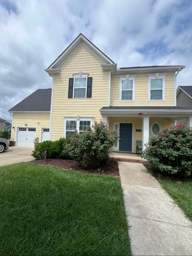 Primary Photo - 2048 Oglethorpe Dr