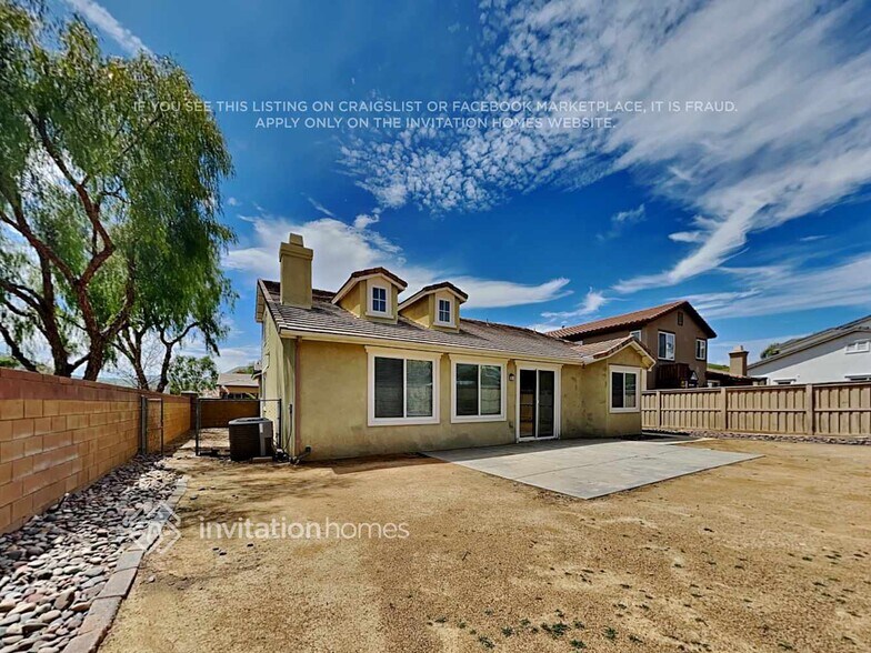 Building Photo - 34238 Sweet Acacia Ct