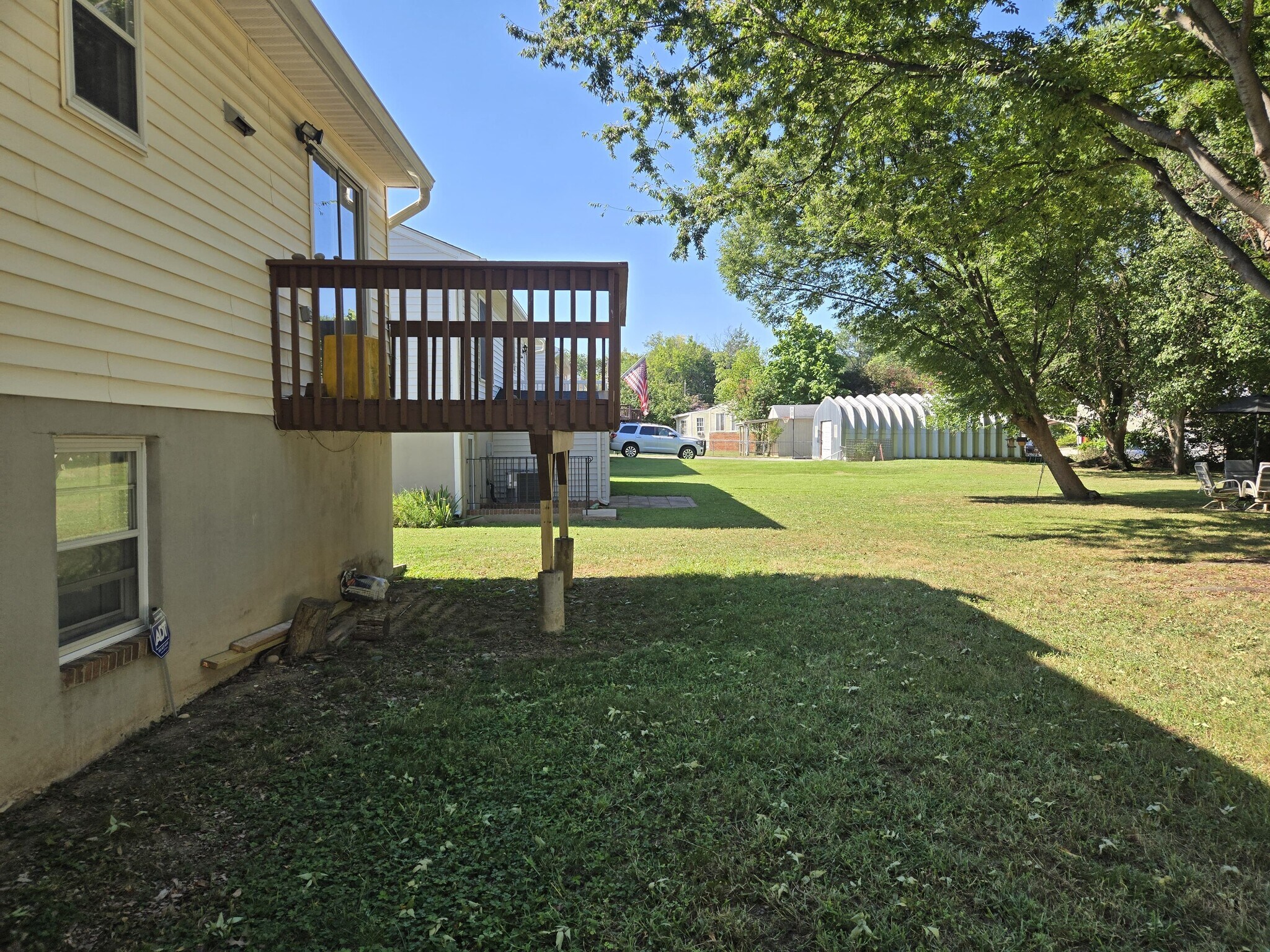 Building Photo - 5801 Harrison Ave