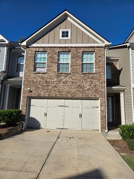 Building Photo - 5535 Fairhaven Pl