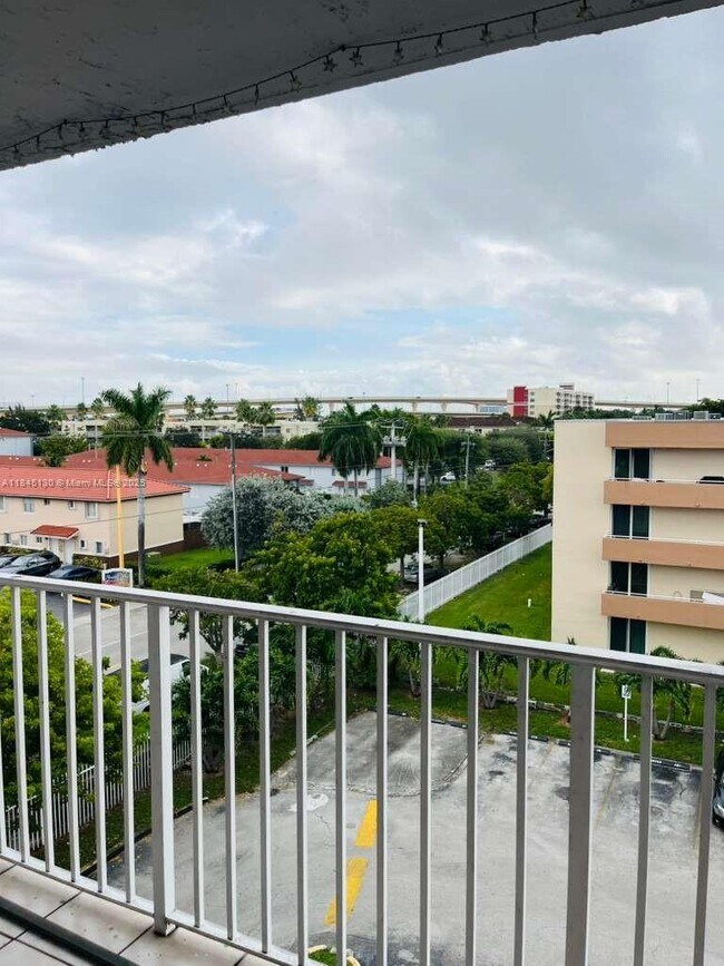 Building Photo - 8075 NW 7th St