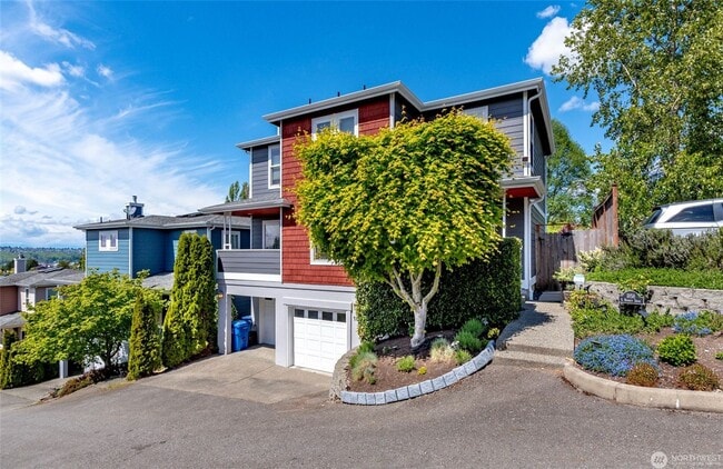 Building Photo - 3Bd/3Ba Seattle House