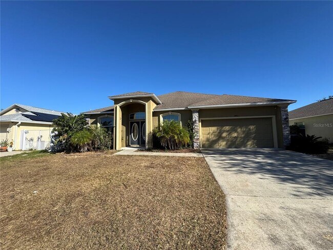 Building Photo - 3495 Patterson Heights Dr