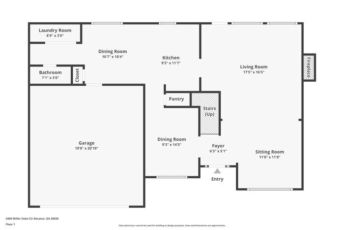 Building Photo - 2460 Miller Oaks Cir