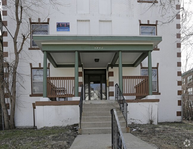 Building Photo - Sherwood Apartments