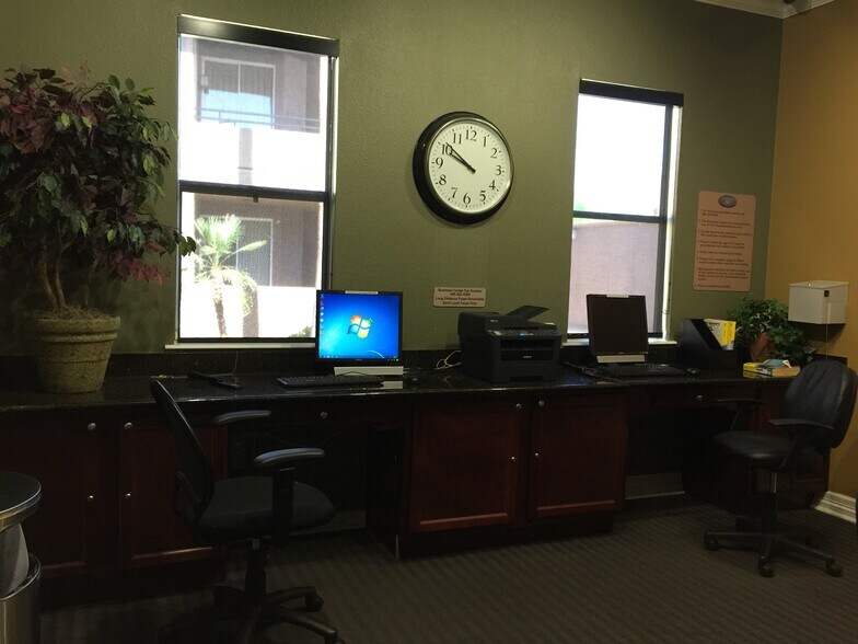 Building Photo - 7009 E Acoma Dr