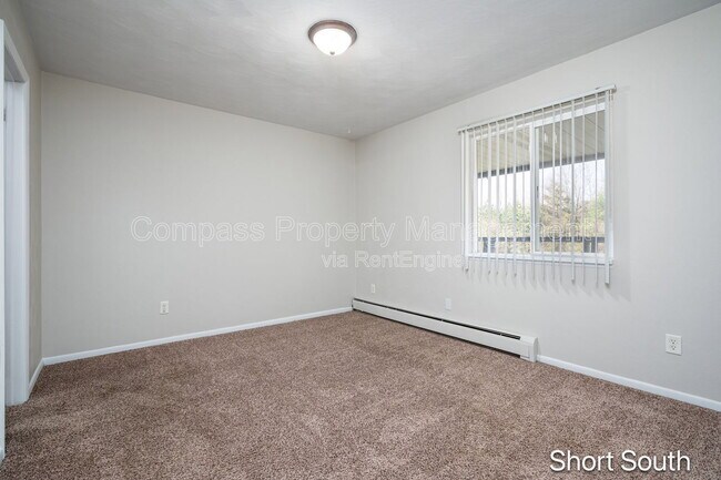 Building Photo - 1605 Bacon Ave