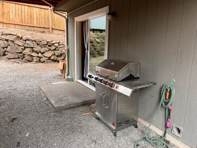 Building Photo - 4611 S Mead St