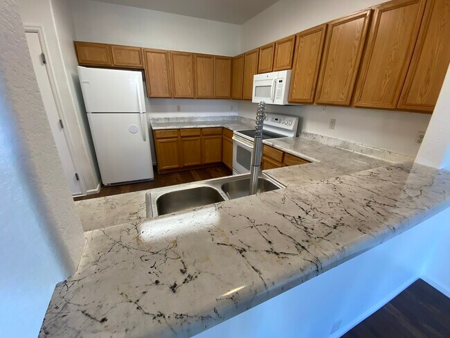 Building Photo - 6246 Calico Patch Heights