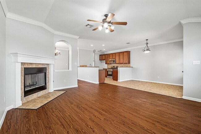 Building Photo - 2505 Rusk Ct