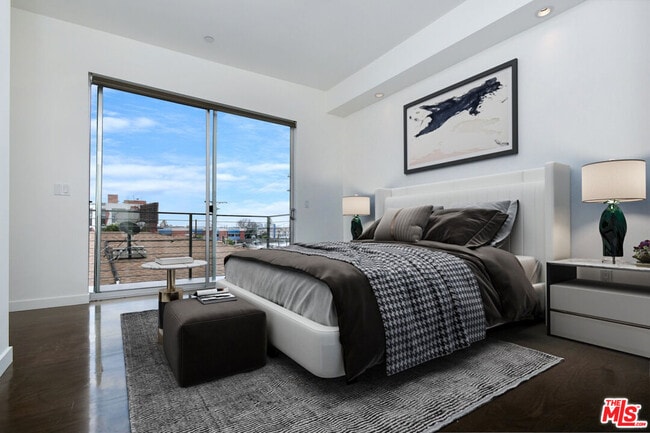 Building Photo - 11610 Ohio Ave