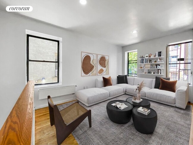 Primary Photo - 503 W 148th St
