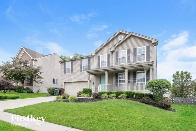 Building Photo - 330 Bridle Creek Dr