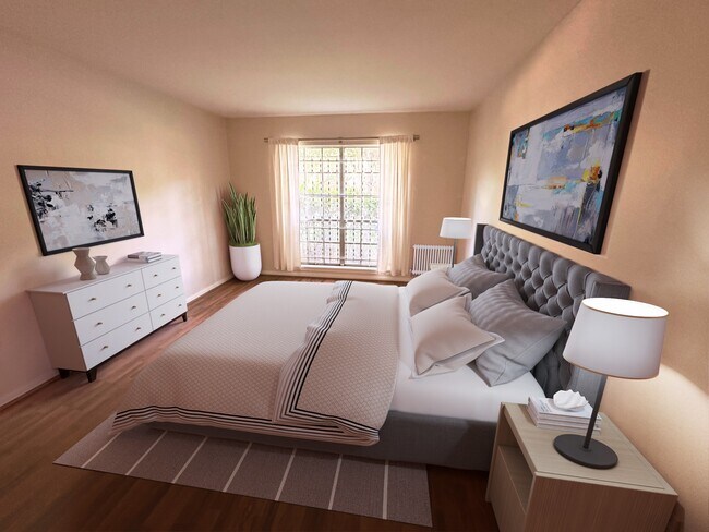 Building Photo - 2600 Bellefontaine St