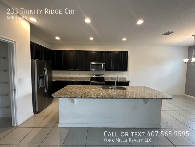 Building Photo - 233 Trinity Ridge Cir