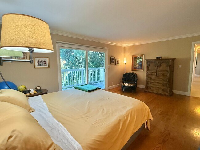 Building Photo - SARATOGA - Meticulously maintained home in serene settings with pool-Hillside Oasis