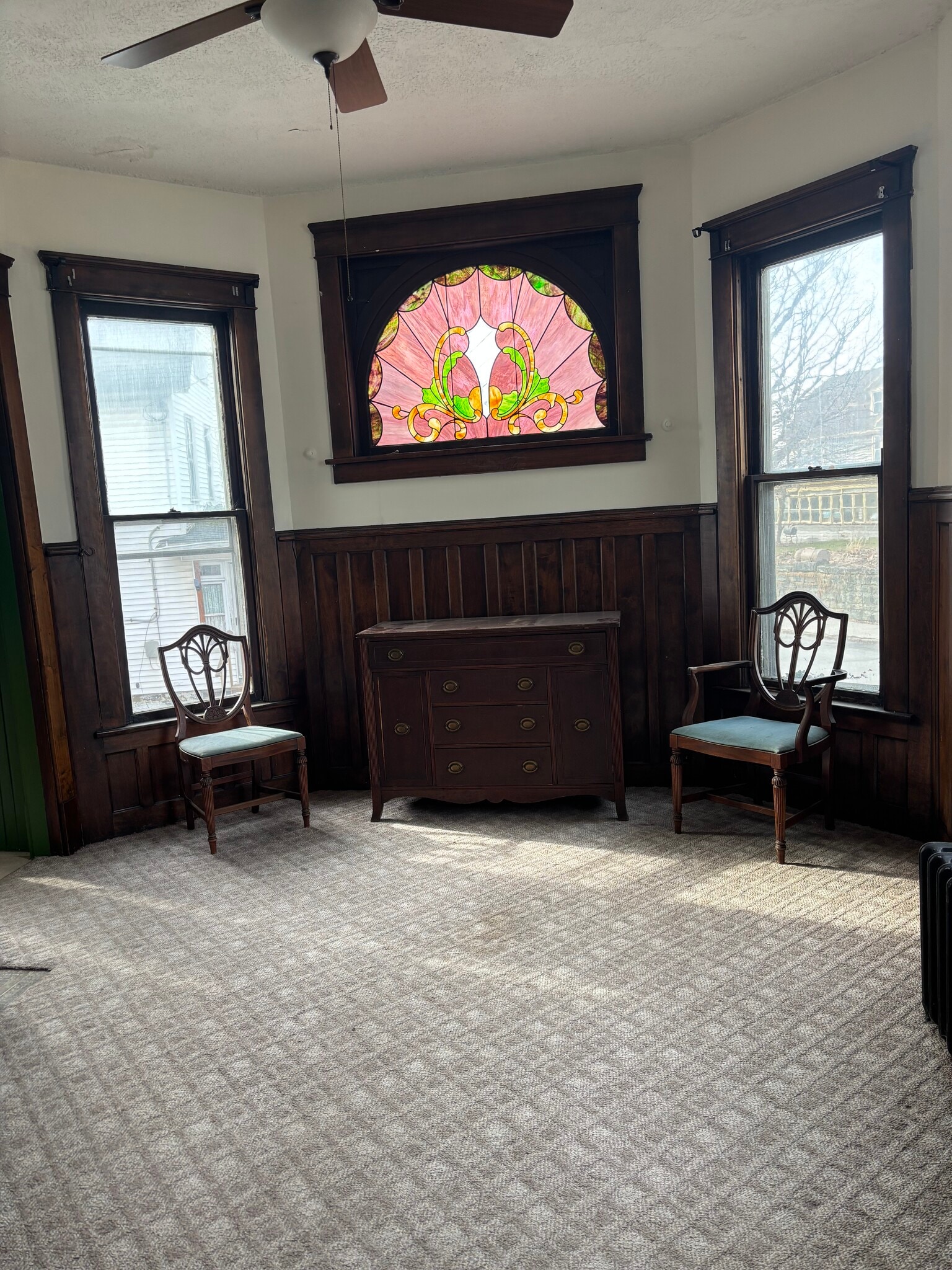 Dinning Rm - 266 Randolph St