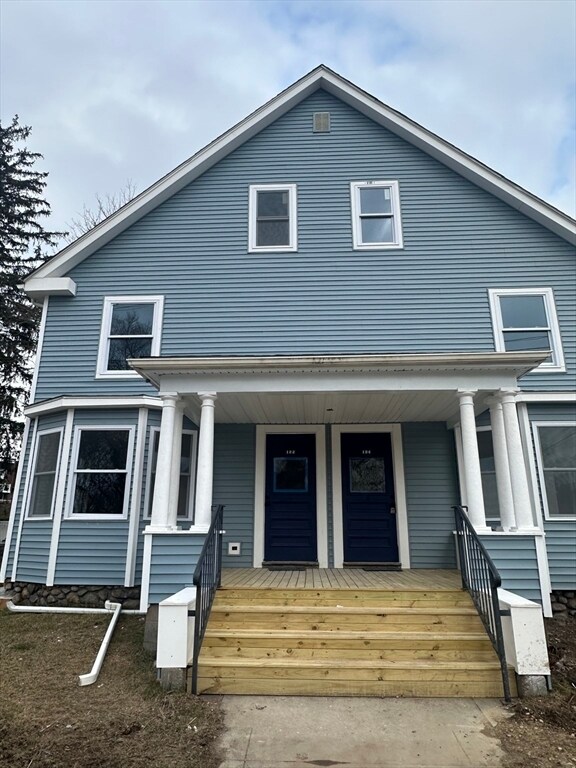 Building Photo - 122 2nd St