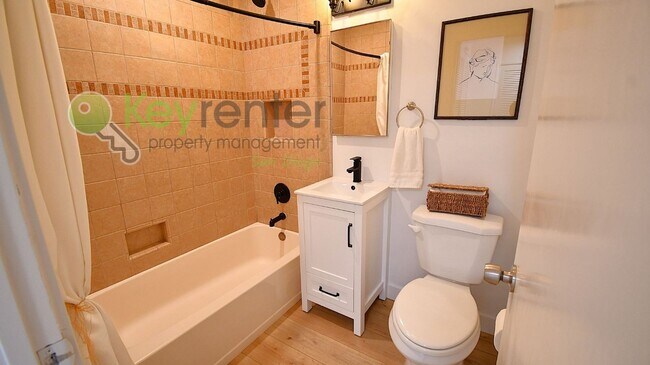 Building Photo - Luxury Mission Hills Living | Designer Remodel + Prime Central Location | Minutes to Freeways