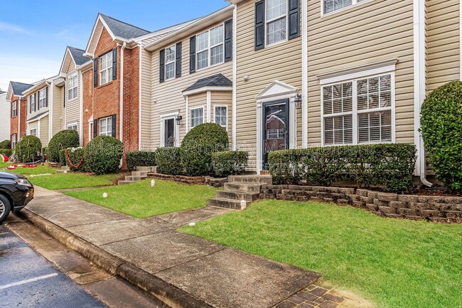 Building Photo - 123 Baberton Dr