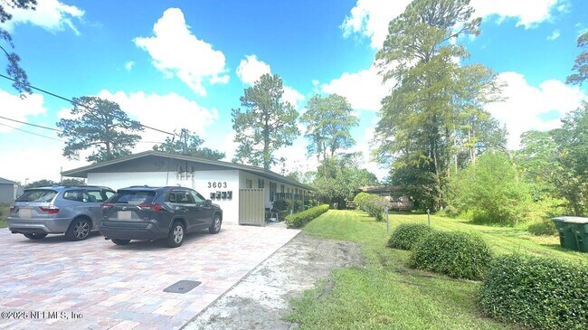 Primary Photo - 3603 Morton St