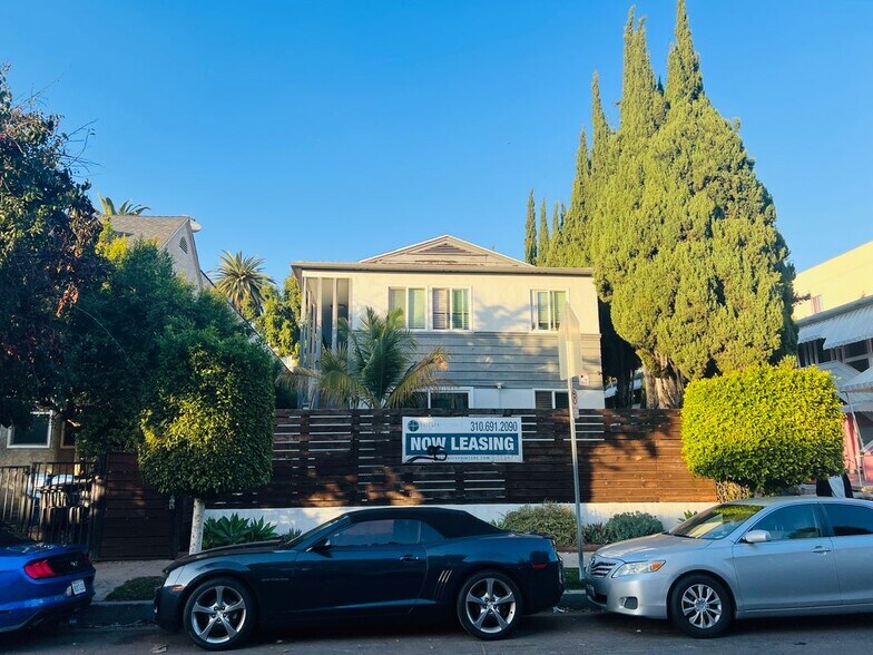 Building Photo - 5525 Harold Way