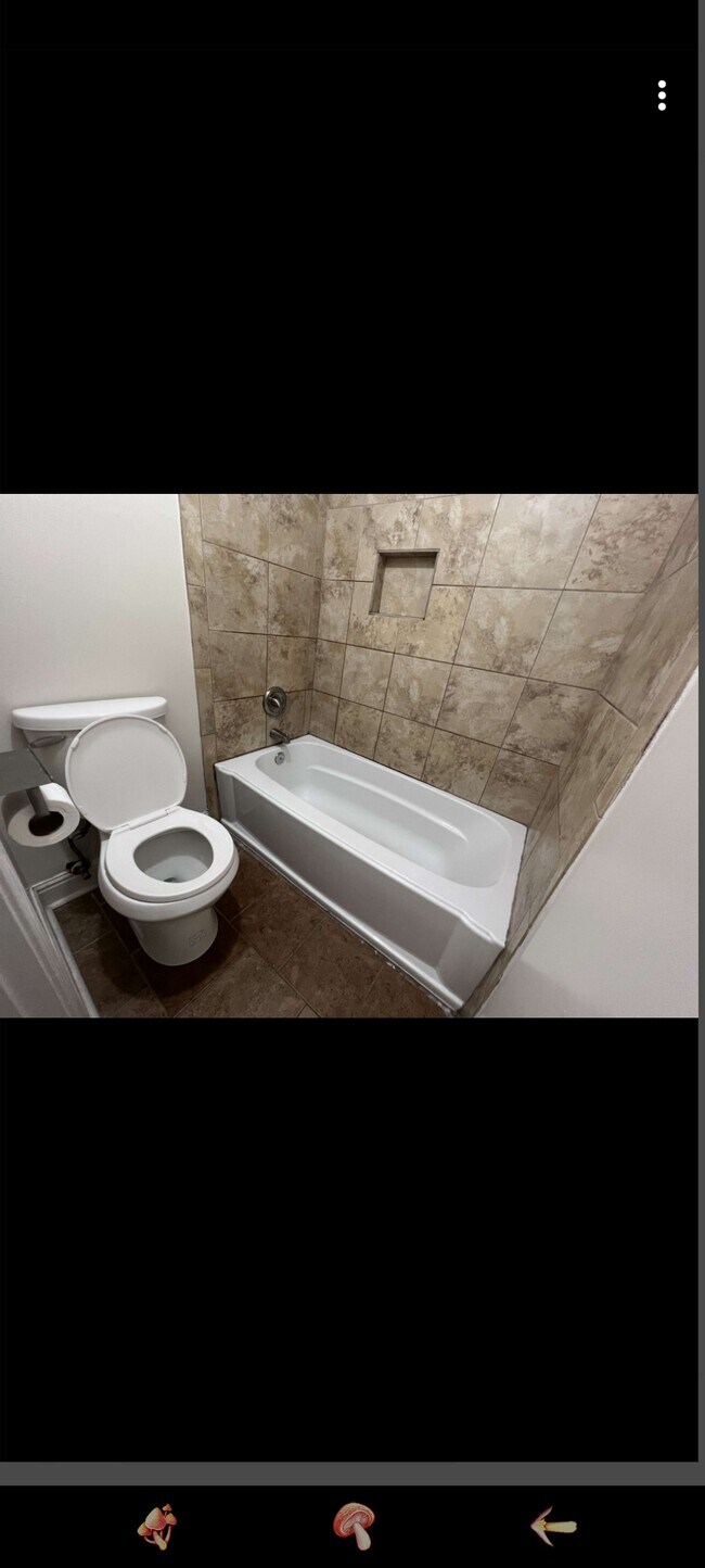 Bathroom - 3501 Loop Rd