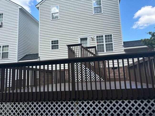 Building Photo - ***Coming Soon!***Beautiful Raleigh Town H...