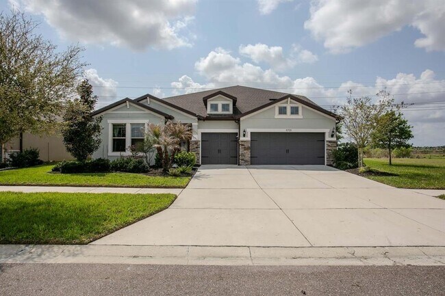 Building Photo - 11701 Brighton Knoll Loop