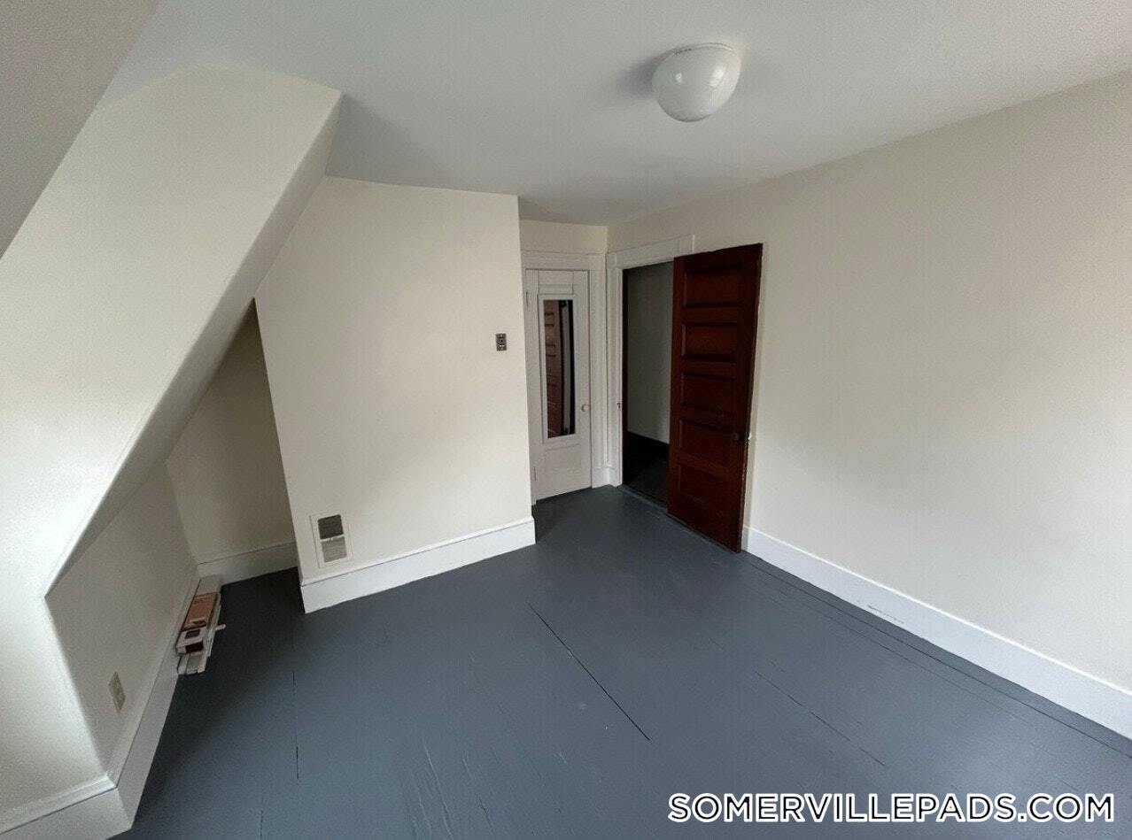 Building Photo - 27R Albion St