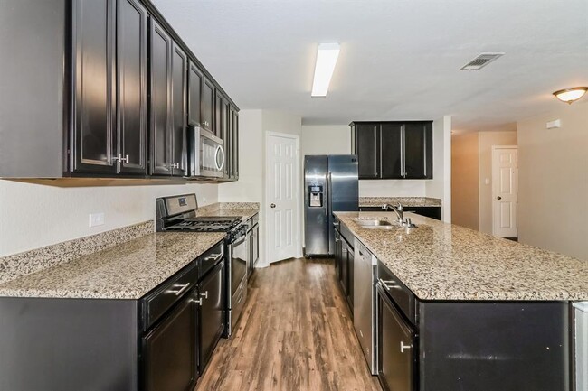 Building Photo - 17719 Brahman Meadows Ct.