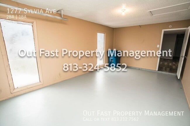 Building Photo - 1277 Sylvia Ave