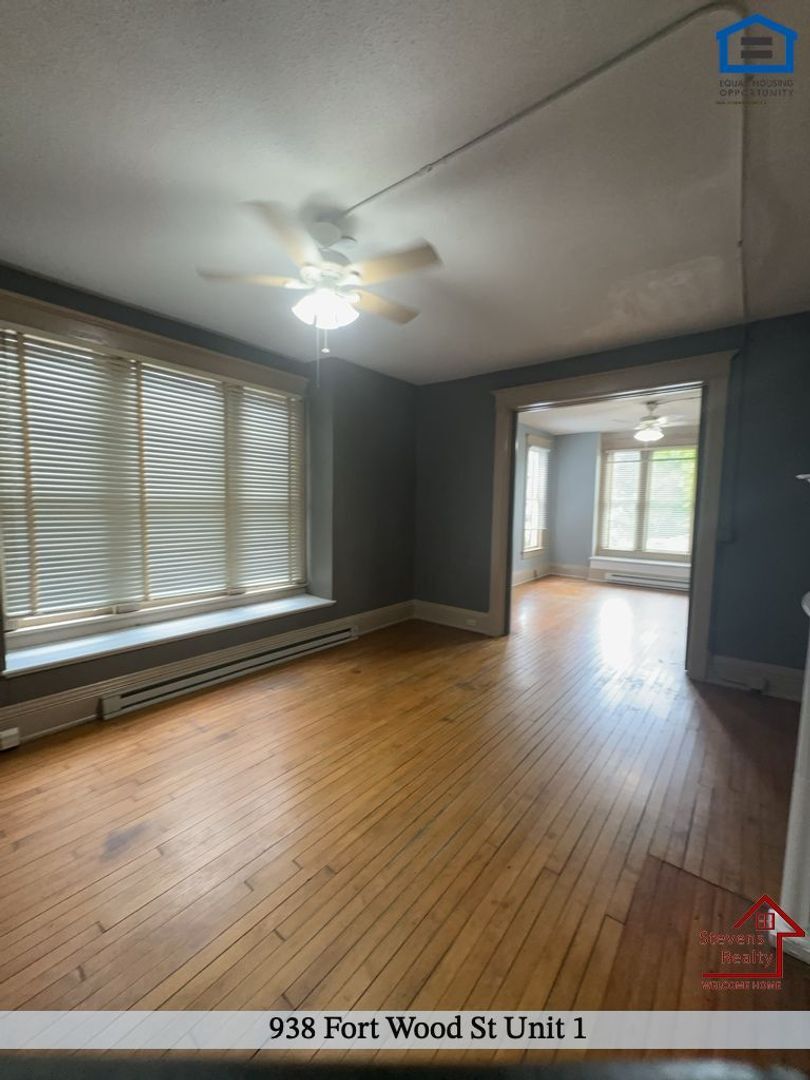 Building Photo - 938 Fortwood St