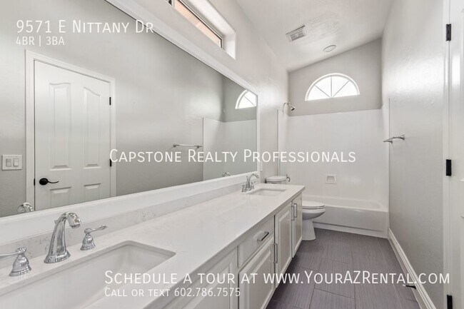 Building Photo - 9571 E Nittany Dr