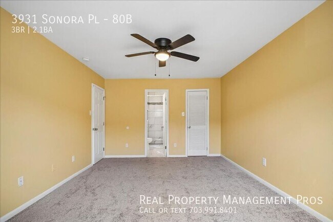 Building Photo - 3931 Sonora Pl