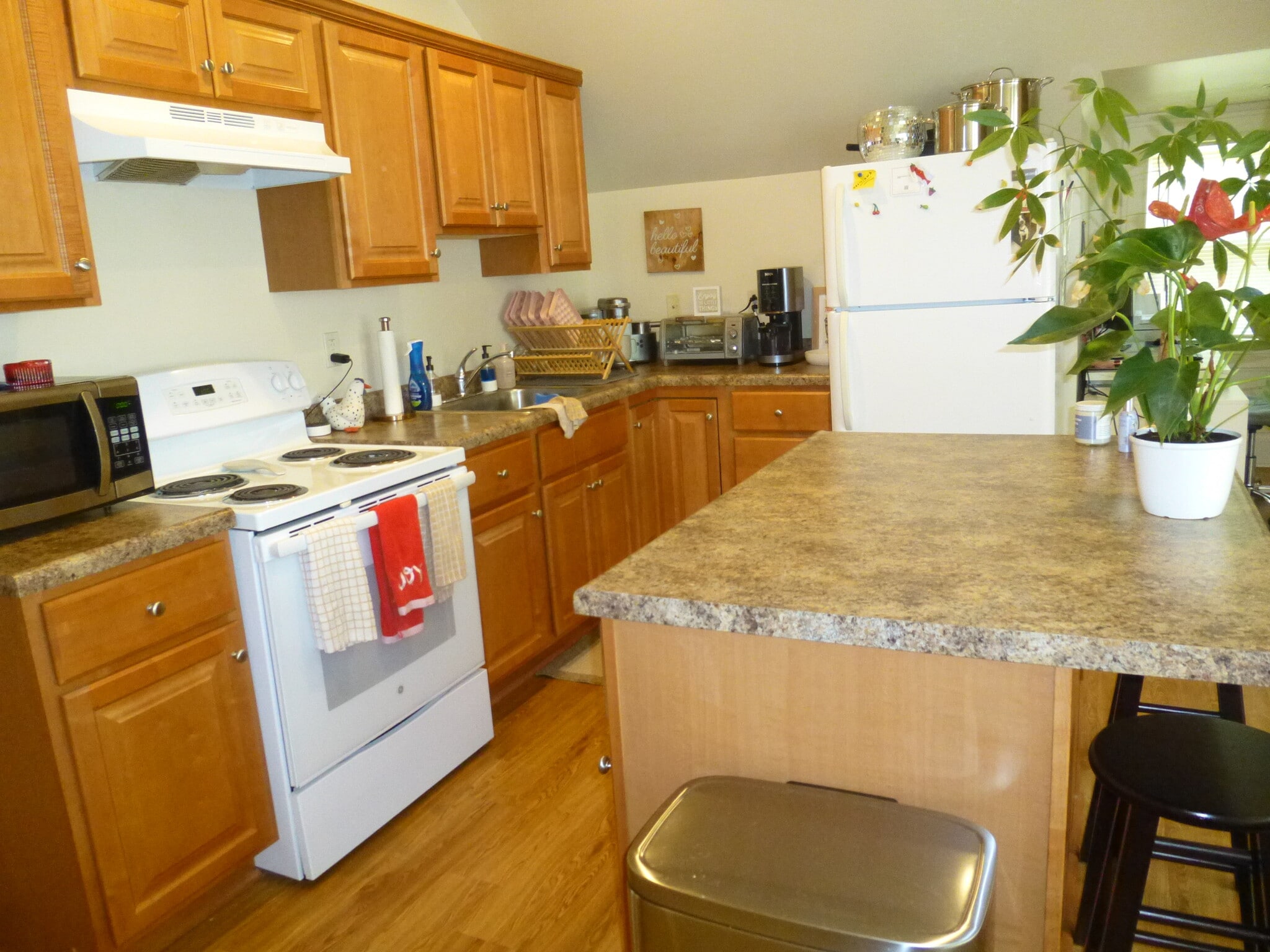 Kitchen - 920 Maryland Ave
